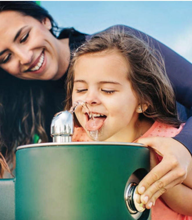 Nuove Colonnine ProAcqua: Acqua Microfiltrata per Spazi Pubblici Sostenibili 3 Nuove Colonnine ProAcqua: Acqua Microfiltrata per Spazi Pubblici Sostenibili BEVERINO