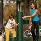 ProAcqua-Wassersäule Immagine1