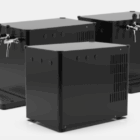 HRC INBUILT DRAFTY 3 HRC INBUILT DRAFTY SERIE DRAFTY