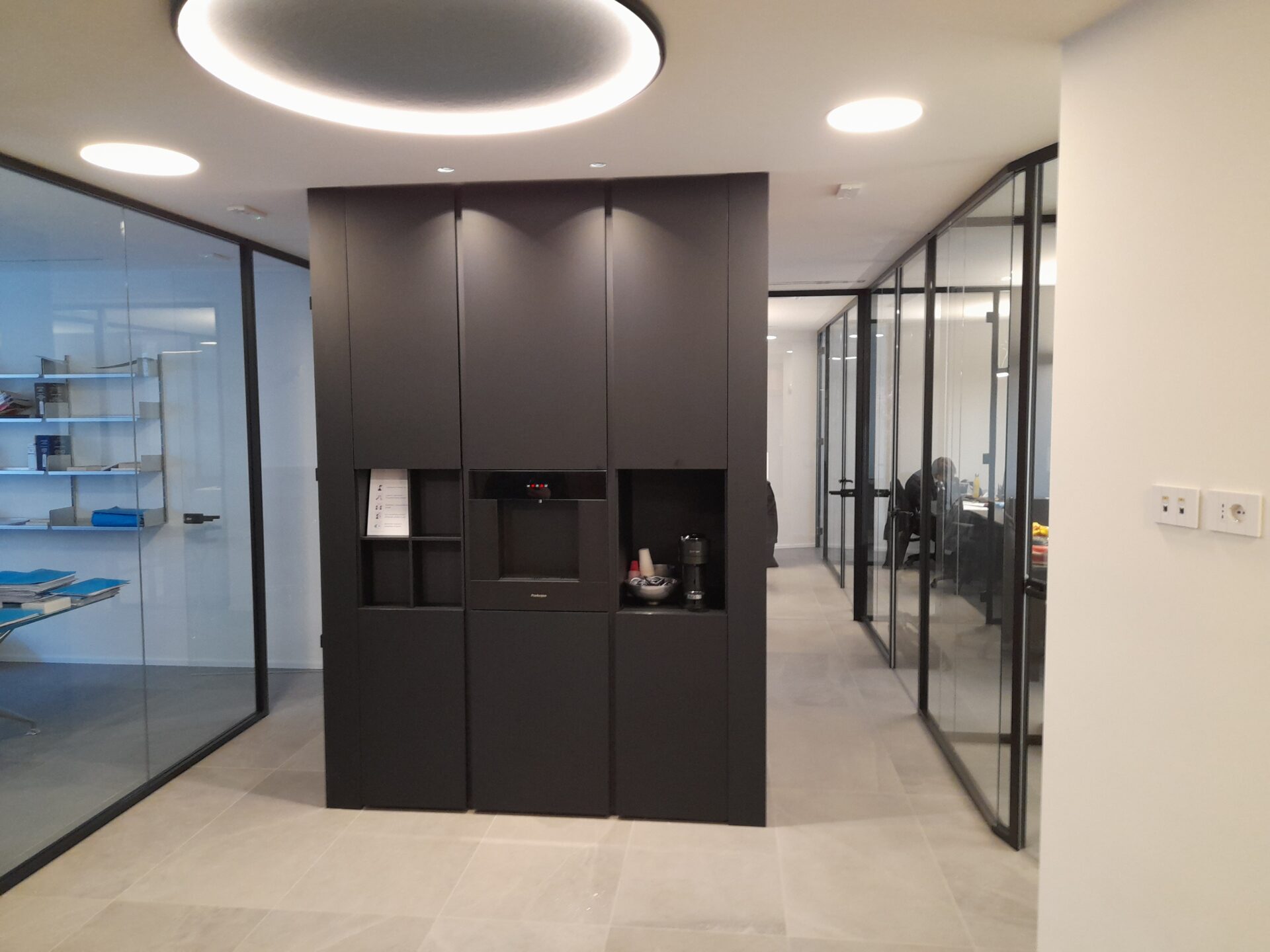 ProAcqua Office Water Purifiers: the conscious choice that goes beyond water coolers ufficio 2